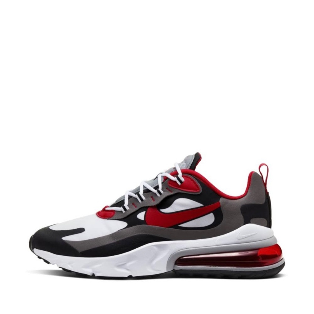 Nike Youth Air Max 270 React Shoes